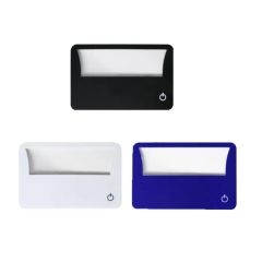 Fresnel Business Card Magnifying Glass Magnifier - Image 5