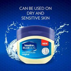 Vaseline Original Petroleum Jelly Lip Care - 50 ml - 288 Pack Wholesale Supply - Image 3