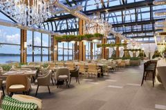 Hotel Interior Designing Service Design Approach Bespoke Core Elements Lighting, Textures, And Technology Brand Impact Enhances Brand, Reputation, And - Image 3