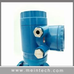 Heavy Oil Flow Meter Fuel Flowmeter Oval Gear Flow Meter - Image 6