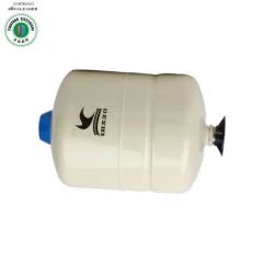 High Performance Heater Water Pipe Small Occupation of Space Potable Water Expansion Tanks - Image 1