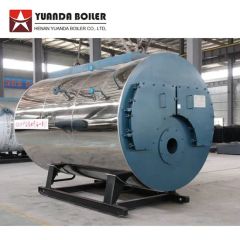 Swimming Pool Gas Boilers Top Ten - Image 4