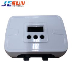 Shanghai Jesun Plastic Mould Co., Ltd.