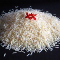 1509 Steam Basmati Rice - Image 1