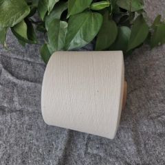 65% Cotton 35% Polyester Regenerated Blended Yarn Origin China Trademark HANYUN Model NO. szhy304 Technics Ring Spun HS Code - Image 4