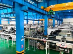 Era Pph Plastic Thread Pipes & Fittings Iram 13478 Tee Name Tee Brand Era Type Equal Size 1/2'-2' Material Pph Trademark - Image 6
