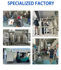 Elderberry Fruit Essential Oilve Oil Extractor Ultrasonic Extraction Machine - Image 4