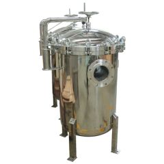 2# Bag Water Filter Housing - Image 2