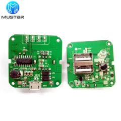 Ics Capacitors Sourcing Electronic Components Printed Circuit Board PCB Assembly Service - Image 5