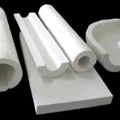 Insulation Paper Suppliers Refractory Heat Resistant Ceramic Fiber Aluminum Silicon Paper - Image 6