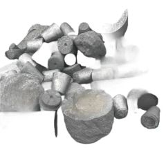 Bulk Sale Superior Conductivity Graphite Scraps for Battery Anode Manufacturing - Image 2