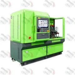 Diesel Common Rail Injector Pump Unit Injector Unit Pump Test Bench Laboratory Diesel Test Equipments Heui Heup Hydraulic Tester - Image 4