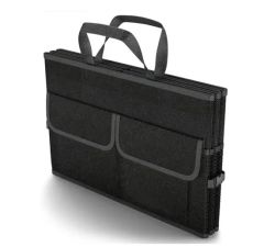 Big Capacity Waterproof Foldable Storage Box Collapsible Car Trunk Organizers - Image 5