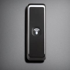 Cidron E RFID Reader Door Access Control NFC Access Control Reader Turnstile Access Control Mini Reader RFID - Image 3
