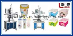 Heat Transfer Machine for Printing - Image 1