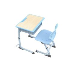 Study Table Student Furniture Desk Chair Seating-Table-Furniture - Image 4