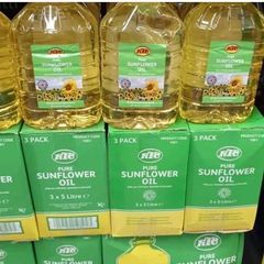 Refined Sunflower Oil, Spain Origin Grade A Packaging 1L, 2l, 5L, 10L, 15l and - Image 1