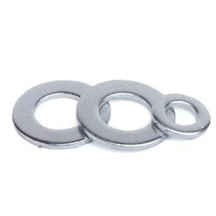 Heavy-Duty Wear-Resistant Flat Spring Washers for Industrial Use - Image 5