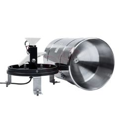 Rika Rk400-01 Digital Electronic Tipping Bucket Rainfall Rain Gauges Sensor Meter - Hunan Rika Electronic Tech Co., Ltd.