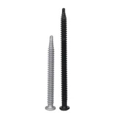 E-Coated Roofing Nail T17 Can Be Size 4.2X32 Origin China Body with Wing Head Dia 8.0mm HS Code 7318159000 Model NO. #15-14*200 - Image 4