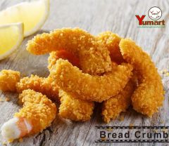 230g White Panko Bread Crumbs - Image 1