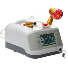 Multi-Functional Cold Laser Therapy Equipment for Rheumatic Arthritis - Image 2