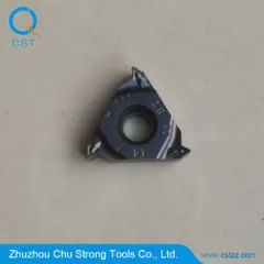 TGF32R ball grooving carbide insert CNC Machine Cutting Tools Chinese Factory - Image 6