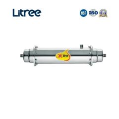 Stainless Steel Water Purifier for Household Water Filter Origin China Model Lh3-8HD Trademark LITREE Model NO. LH3-8Hd Capacity 4000 - Image 5