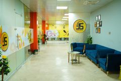 Business office