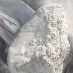 Calcium Sulfate Powder 96-99% Industrial Grade S04-L-T ISO 25kg*40Bags - Image 1