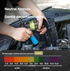 Professional-Grade Biodegradable Long-Lasting Protection Engine Degreaser Without Harsh Chemicals - Image 3