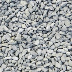 Crushed Stone Aggregate Form Solid Color Gray Type Crushed Packaged Loosely Features Cost Effective Usage/Application - Image 2