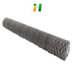 1 4 Inch Farm Fence Wire Mesh Galvanized Hexagonal Wire Mesh Stainless Steel Chicken Mesh - Image 5