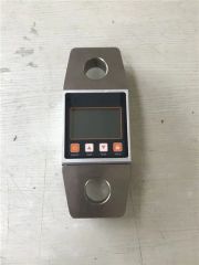 CE Crane Scale Load Cell Dynamometer Weighing Scale Digital Scales Electronic Weighing - Image 5