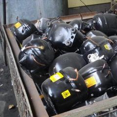 Quality Ac Compressor Scrap Affordable Price Good Quality New Arrived Good Manufacturer Share - Image 2