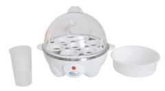 Mini Egg Boiler Plastic Egg Cooker - Image 1