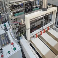 Disposable Plastic Glove Making Machine - Image 4