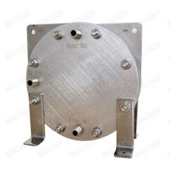 Hydrogen Fuel Cell for Sale Electrolytic Tank Hydrogen Generator Cell 0--1L/Min - Jinan Mao An Instrument Co., Ltd.