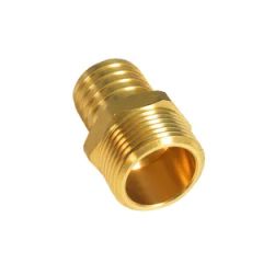 Bornic Brass Sliding Fittings Type Other Origin China Trademark ZTN Adjustment Accuracy ±10% Normal Prussure Pn≤ 1.6MPa Specification DN15, DN20, - Image 4