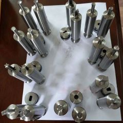 Tablet Press Equipment - Image 3