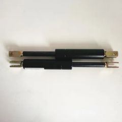 OEM Lift Gas Spring with Long Piston Rod for Tooling Case Trademark HAX Model NO. YQL Shape Cylinder OEM Is Available Gas Type Nitrogen - Image 6