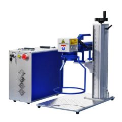 Hangheld Laser Marking Machine Portable Laser Engraving Machine - Image 4