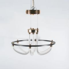 Industrial Zm250003-01wt Adjustable Track Mounted LED Pendant Fixture Light for Restaurant Bars - Image 6