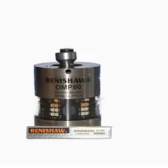 CNC Machine Tools Renishaw Wireless Probe Omp40-2 Infrared Transmission Probe Measuring Head - Jinan Terry Cnc Tool Limited Company