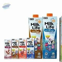 Milk Life Drink - Image 1