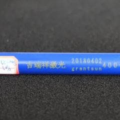Gsl-3130 CO2 Laser Marking Machine for High-Speed Food Processing and Packaging - Image 6