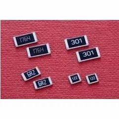 SMD Resistors Durability Durable Consistency Consistent Performance High - Image 1