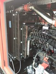 68kVA-75kVA Open Type Diesel Power Generators Electric Portable Electric 3 Phase Power Engine Good Quality for Home Diesel-Generator Other-Generators - Image 2