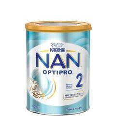 Nestlé NAN Optipro 2 - Image 1