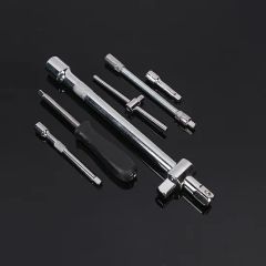 Hand Tool Set Tool Box for Auto Repair Household Origin China Condition New Type Standard Brand Longxiang Model NO. - Image 4